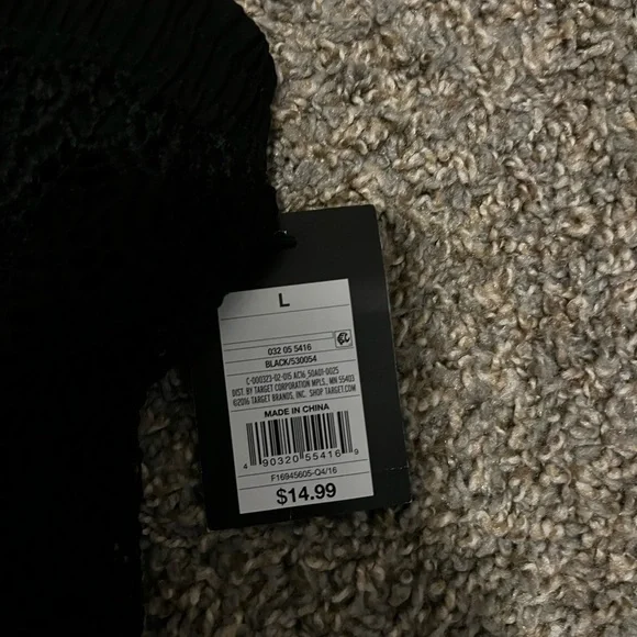 Art class shorts - Picture 2 of 2